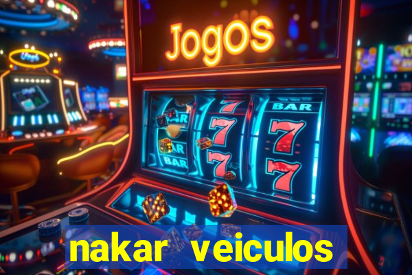 nakar veiculos porto alegre